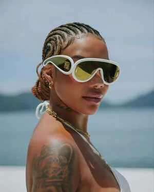 Ludmilla OnlyFans Leaked Free Thumbnail Picture - #CYJ50Q4nzu