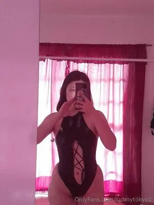 Ludmytokyo2 OnlyFans Leaked Free Thumbnail Picture - #q08xRPRsxe