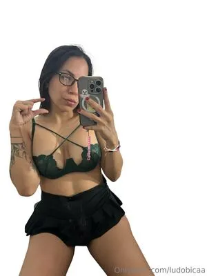 Ludobicaa OnlyFans Leaked Free Thumbnail Picture - #1NFcLyLII7