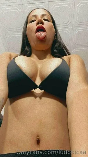 Ludobicaa OnlyFans Leaked Free Thumbnail Picture - #MKaYBSTGsC