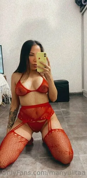 Ludobicaa OnlyFans Leaked Free Thumbnail Picture - #e1l1JMXMID