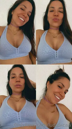 Ludobicaa OnlyFans Leaked Free Thumbnail Picture - #oFaSTHRDSL