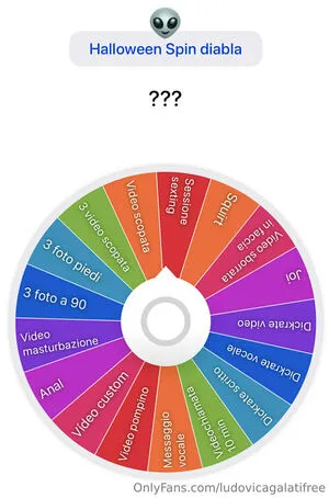 Ludovicagalatifree OnlyFans Leaked Free Thumbnail Picture - #9i6BTyUhGd