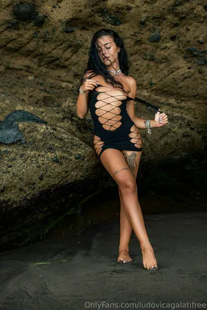 Ludovicagalatifree OnlyFans Leaked Free Thumbnail Picture - #LtfoxlKcyp