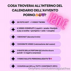 Ludovicagalatifree OnlyFans Leaked Free Thumbnail Picture - #W0zhjLUl3O