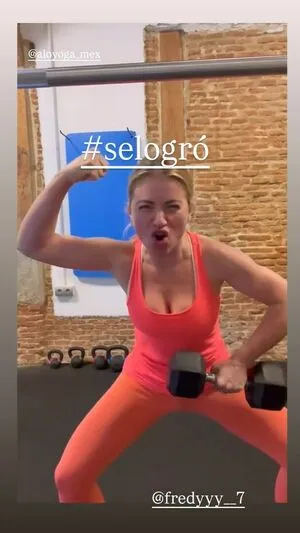 Ludwika Paleta OnlyFans Leaked Free Thumbnail Picture - #lfeDpHwUrx