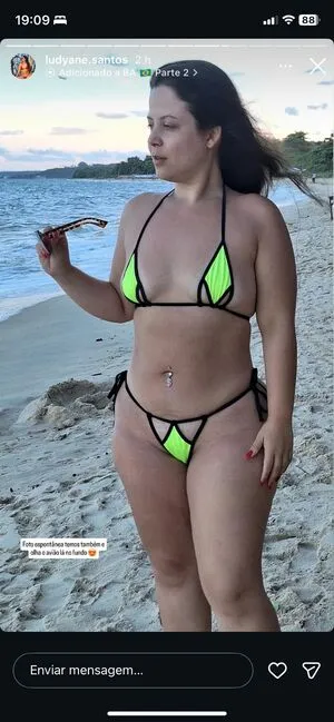 Ludyane Santos OnlyFans Leaked Free Thumbnail Picture - #4q5oyGZHgv