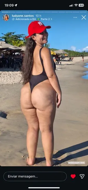 Ludyane Santos OnlyFans Leaked Free Thumbnail Picture - #tV65BFIqAQ