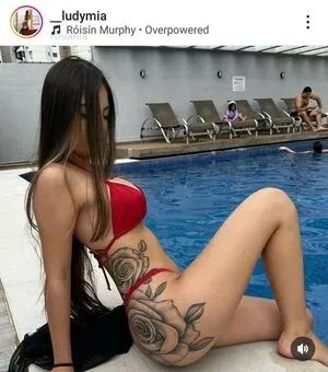 Ludymia OnlyFans Leaked Free Thumbnail Picture - #g7AodwgA1W