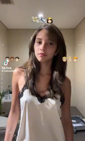 Ludymilw OnlyFans Leaked Free Thumbnail Picture - #PoIyAenLt8