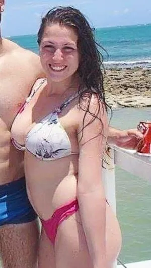 Lueri Caroni OnlyFans Leaked Free Thumbnail Picture - #clCNN3E47B