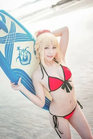 Luffy Lam OnlyFans Leaked Free Thumbnail Picture - #8jkZpwTqcI