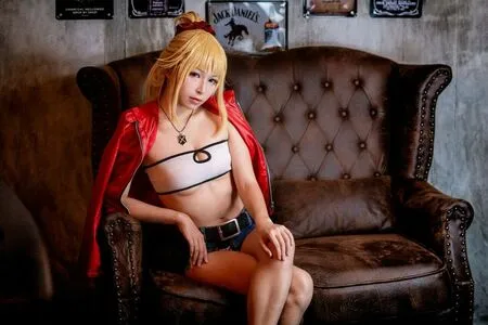 Luffy Lam OnlyFans Leaked Free Thumbnail Picture - #8xmyCkRZbn