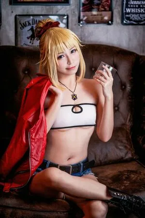 Luffy Lam OnlyFans Leaked Free Thumbnail Picture - #A6B8afAjWU