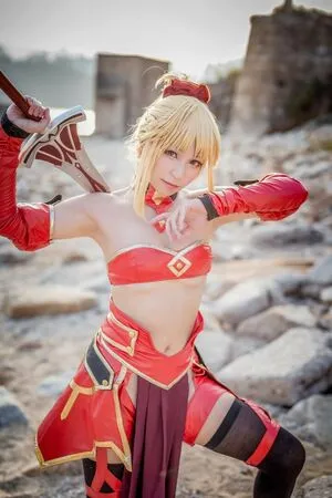 Luffy Lam OnlyFans Leaked Free Thumbnail Picture - #GBTrWjhkIl