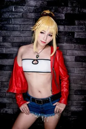 Luffy Lam OnlyFans Leaked Free Thumbnail Picture - #NhBsb6h4sg