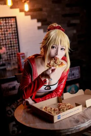 Luffy Lam OnlyFans Leaked Free Thumbnail Picture - #h0s21rKCkw