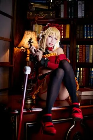 Luffy Lam OnlyFans Leaked Free Thumbnail Picture - #irwfUi5f69