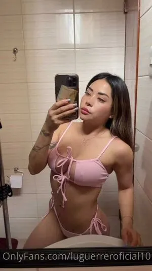 Luguerreroficial10 OnlyFans Leaked Free Thumbnail Picture - #4TdTAAF4dK