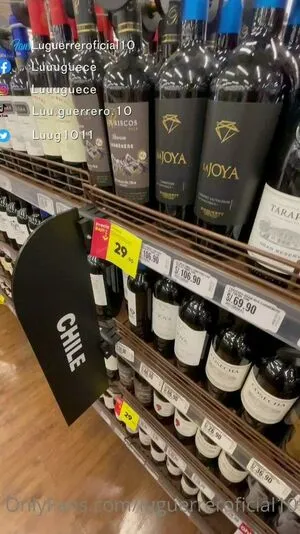 Luguerreroficial10 OnlyFans Leaked Free Thumbnail Picture - #8Zypj62Dvh