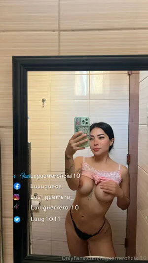 Luguerreroficial10 OnlyFans Leaked Free Thumbnail Picture - #CMmAaDVk6N