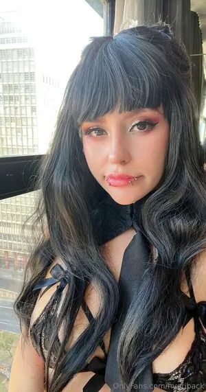 Luh Back OnlyFans Leaked Free Thumbnail Picture - #9KdoN03gnq