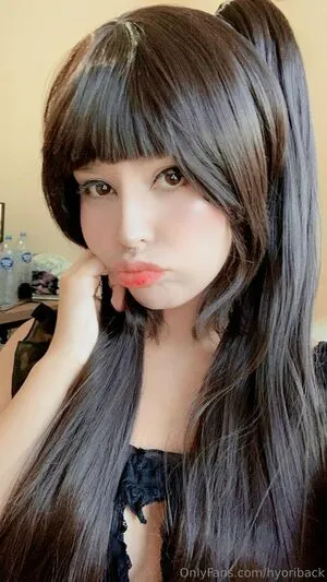 Luh Back OnlyFans Leaked Free Thumbnail Picture - #moqTQjhMQG