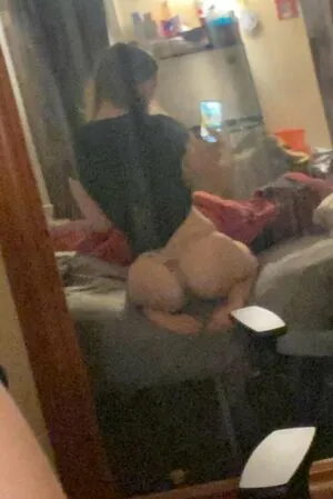 Luh Freaky OnlyFans Leaked Free Thumbnail Picture - #NRB81EJkCH