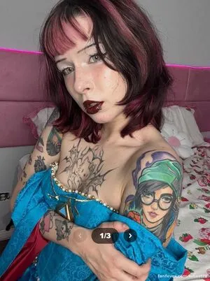 Luh Setra OnlyFans Leaked Free Thumbnail Picture - #0apUbB5xhz