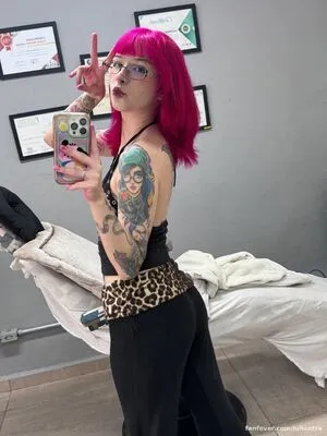 Luh Setra OnlyFans Leaked Free Thumbnail Picture - #9AdjpiFTXl