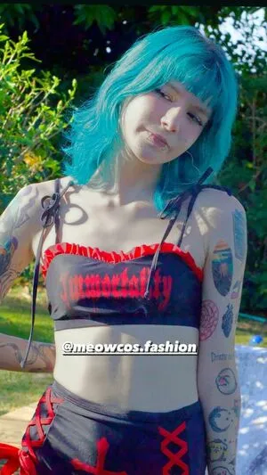 Luh Setra OnlyFans Leaked Free Thumbnail Picture - #Dn815NuqTr