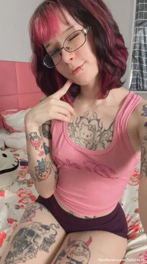 Luh Setra OnlyFans Leaked Free Thumbnail Picture - #I5LaCTIgc0