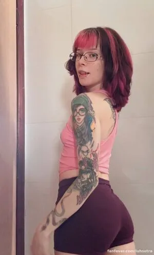 Luh Setra OnlyFans Leaked Free Thumbnail Picture - #Ko9Phd6CkC