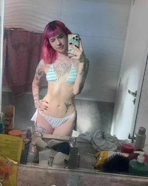 Luh Setra OnlyFans Leaked Free Thumbnail Picture - #MRADsLE7dI