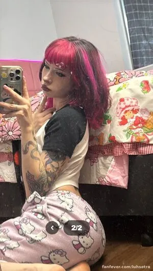 Luh Setra OnlyFans Leaked Free Thumbnail Picture - #N29LPIKEBw