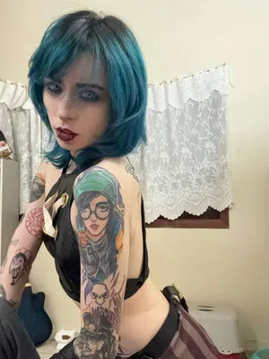 Luh Setra OnlyFans Leaked Free Thumbnail Picture - #OMbbiyAVGp