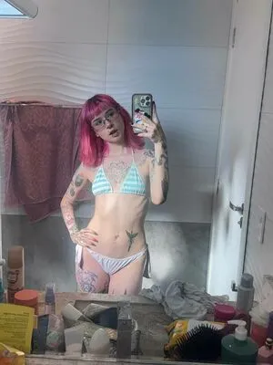 Luh Setra OnlyFans Leaked Free Thumbnail Picture - #UoNoiuCxCE