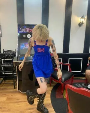 Luh Setra OnlyFans Leaked Free Thumbnail Picture - #Y2ZxLZRUxD