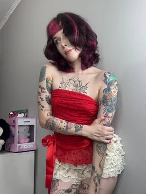 Luh Setra OnlyFans Leaked Free Thumbnail Picture - #bItwPrPoMw