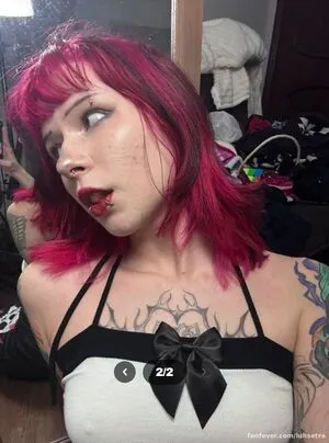 Luh Setra OnlyFans Leaked Free Thumbnail Picture - #fbfjbOobSv