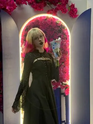 Luh Setra OnlyFans Leaked Free Thumbnail Picture - #mMg7TEZmbv