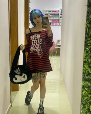 Luh Setra OnlyFans Leaked Free Thumbnail Picture - #pwBCY4AKgZ