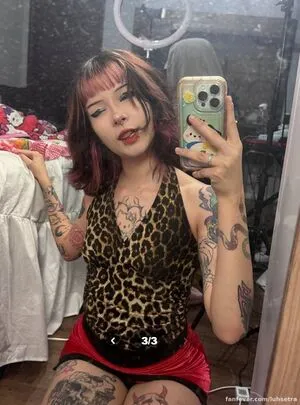 Luh Setra OnlyFans Leaked Free Thumbnail Picture - #sBggcUBK27