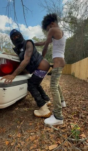Luh Ved OnlyFans Leaked Free Thumbnail Picture - #1KRUSFPSu1