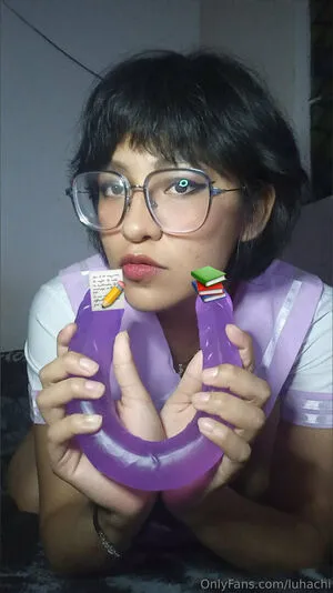 Luhachi OnlyFans Leaked Free Thumbnail Picture - #JK3q4Dxd72