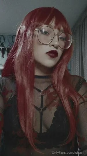 Luhachi OnlyFans Leaked Free Thumbnail Picture - #L7bR567MKz