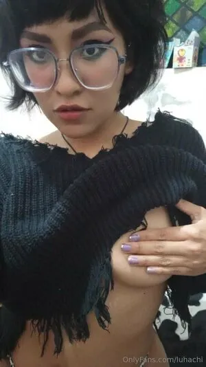 Luhachi OnlyFans Leaked Free Thumbnail Picture - #bKJAUkWREz