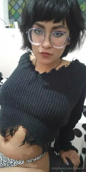 Luhachi OnlyFans Leaked Free Thumbnail Picture - #ovXYL0JMBd