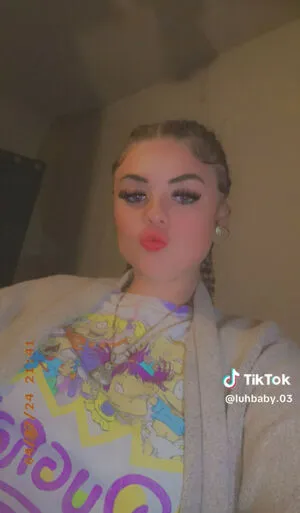 Luhbaby OnlyFans Leaked Free Thumbnail Picture - #3t9GrjLl5y