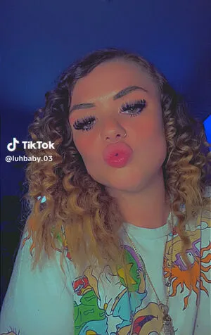 Luhbaby OnlyFans Leaked Free Thumbnail Picture - #99uFju4t9v